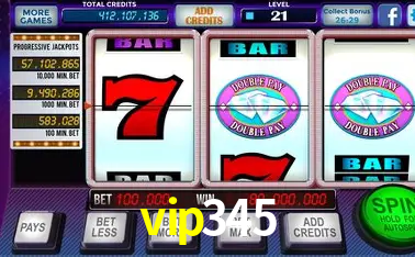 Desvendando o Mundo dos Jogos Virtuais na vip345