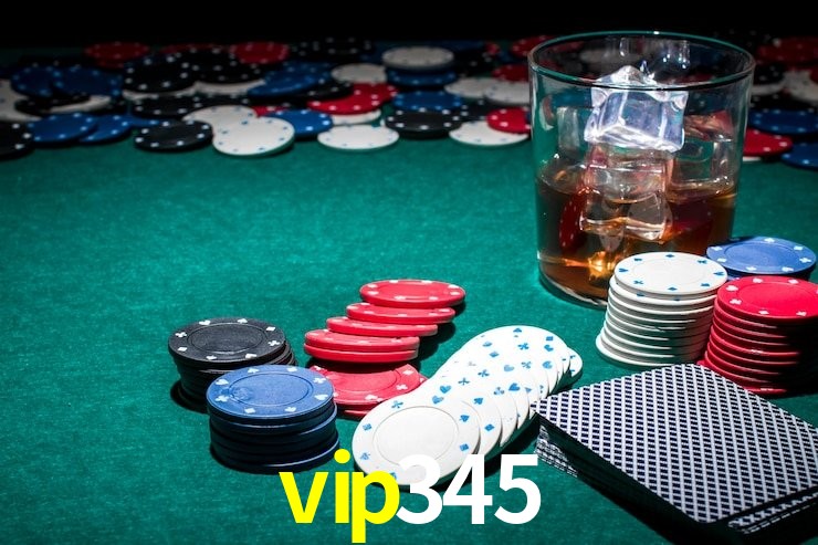 Estatísticas vip345