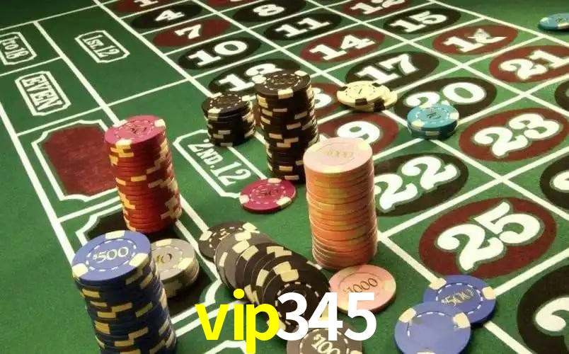 Integração de APIs vip345