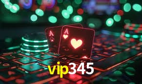 Login Seguro vip345
