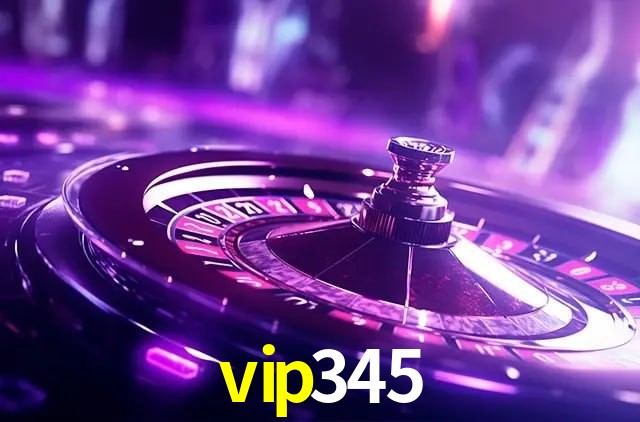 Bônus de Boas-vindas vip345