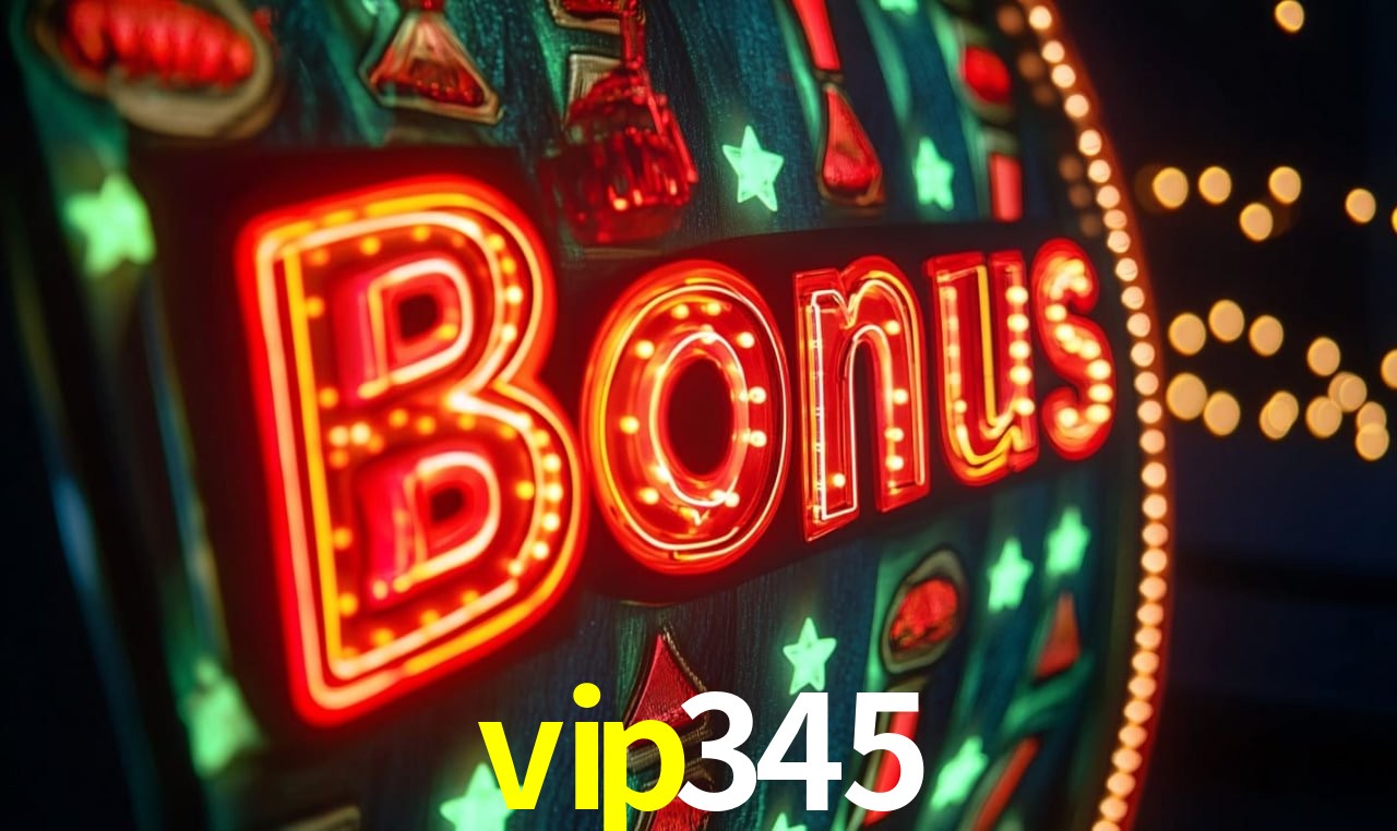 Casino VIP vip345