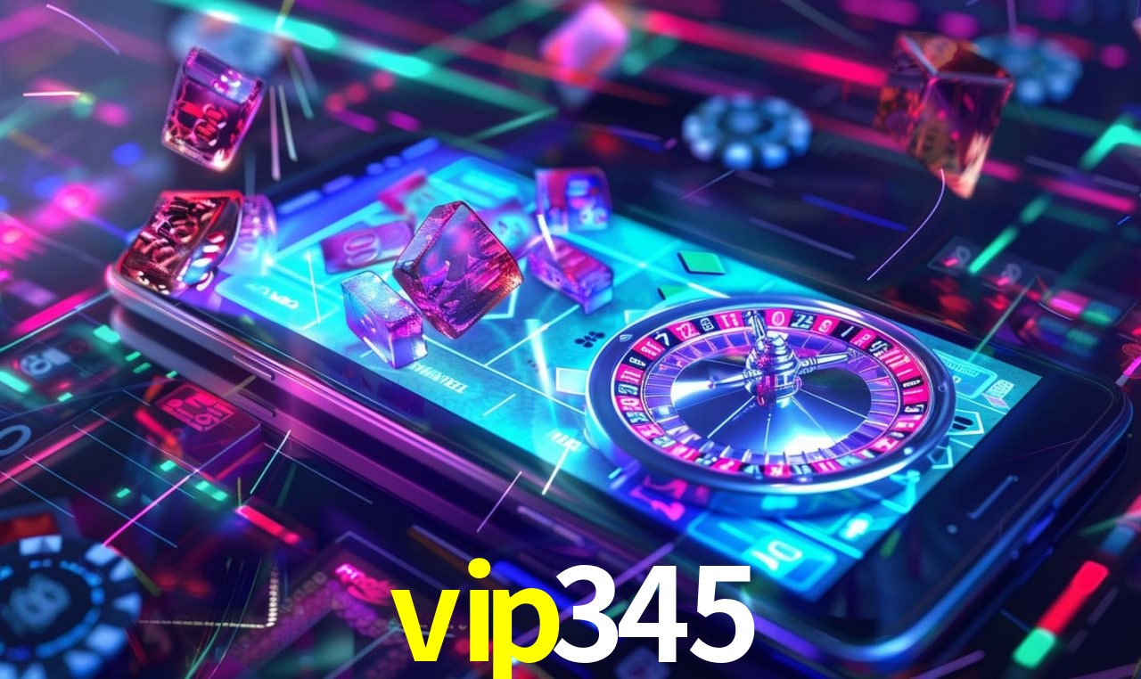 Casino Ao Vivo vip345