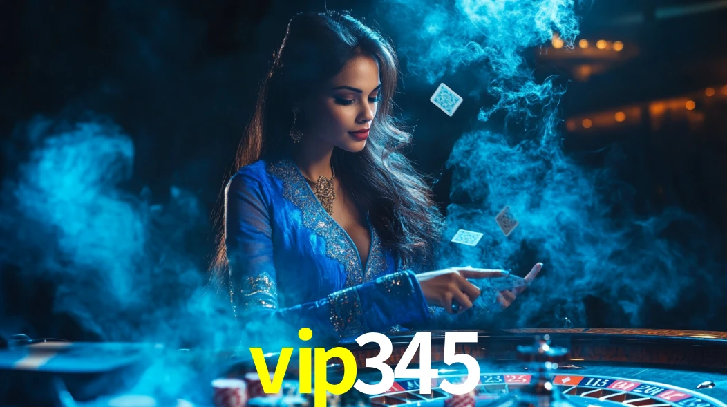Desvendando o Mundo dos Jogos Virtuais na vip345