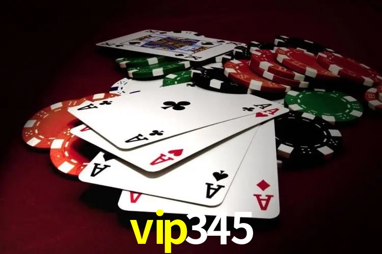 Apostas de Futebol vip345