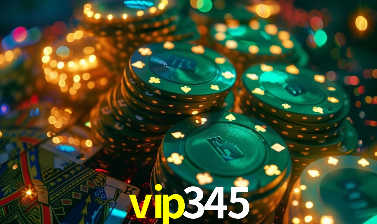 Recursos de Bônus vip345