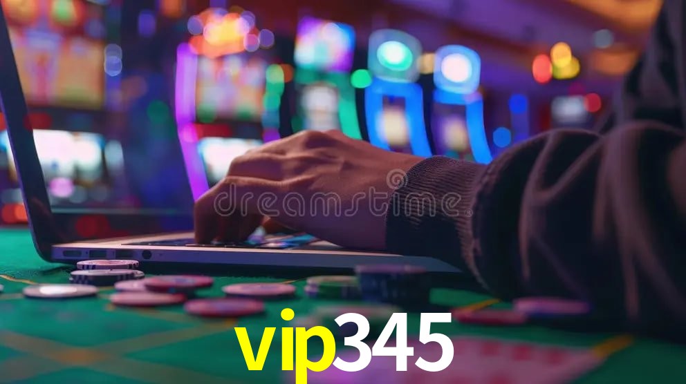 Mesa de Blackjack vip345