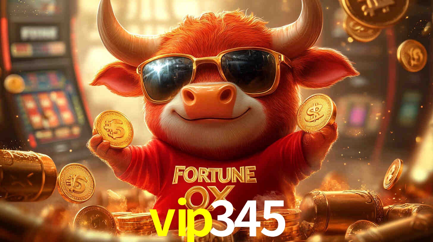 Bônus Generosos e Exclusivos no vip345 para Você!
