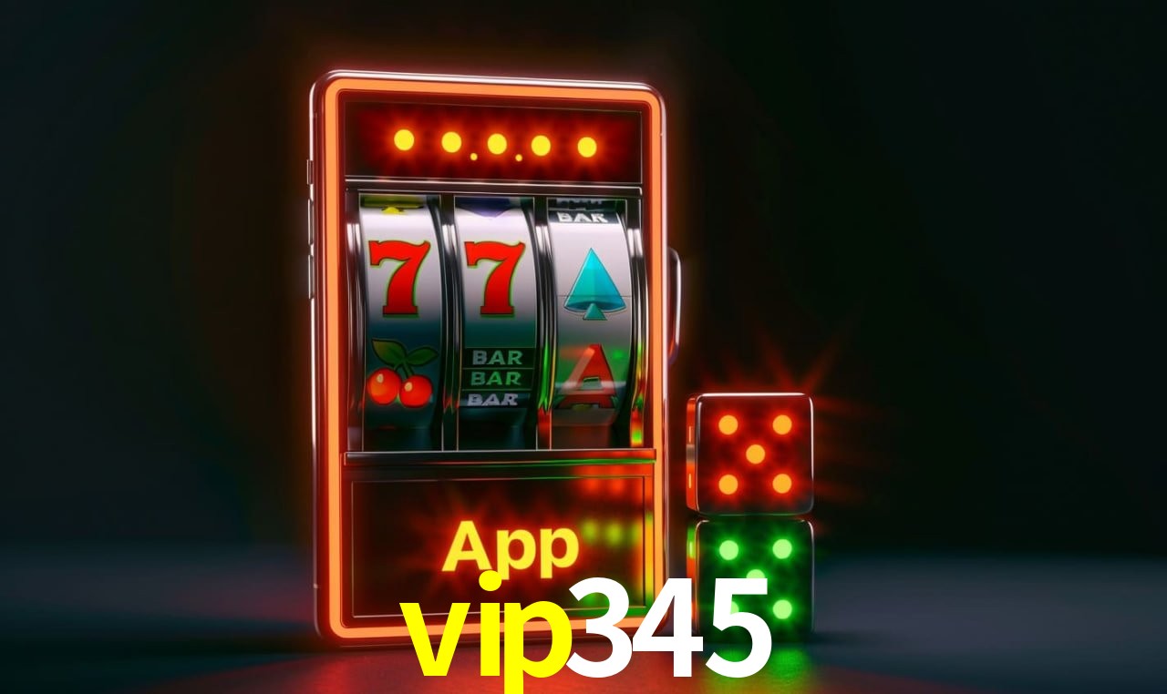 Tecnologia da Plataforma vip345