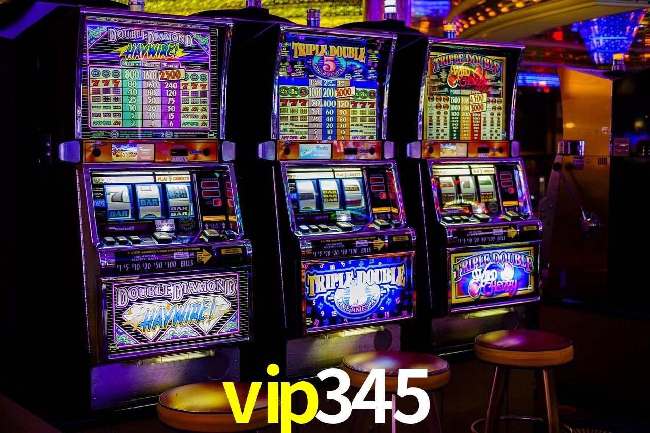 Estatísticas do Jogo vip345