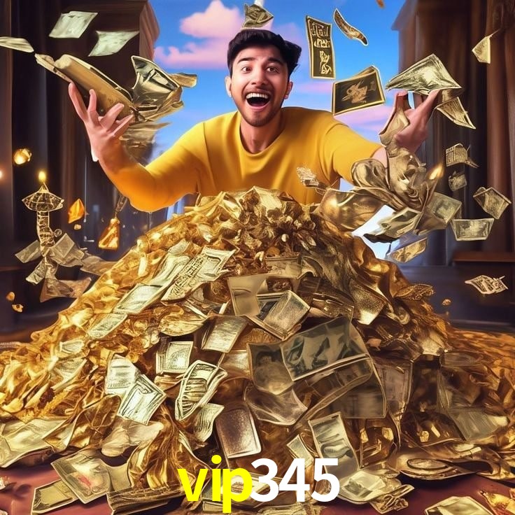 Apostas de Tênis vip345