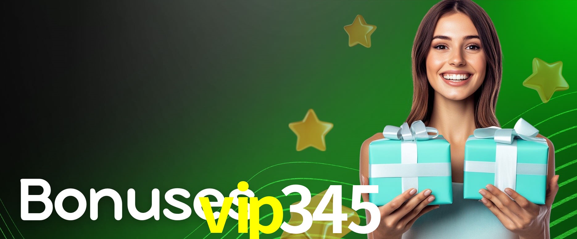 Exclusive Offers vip345
