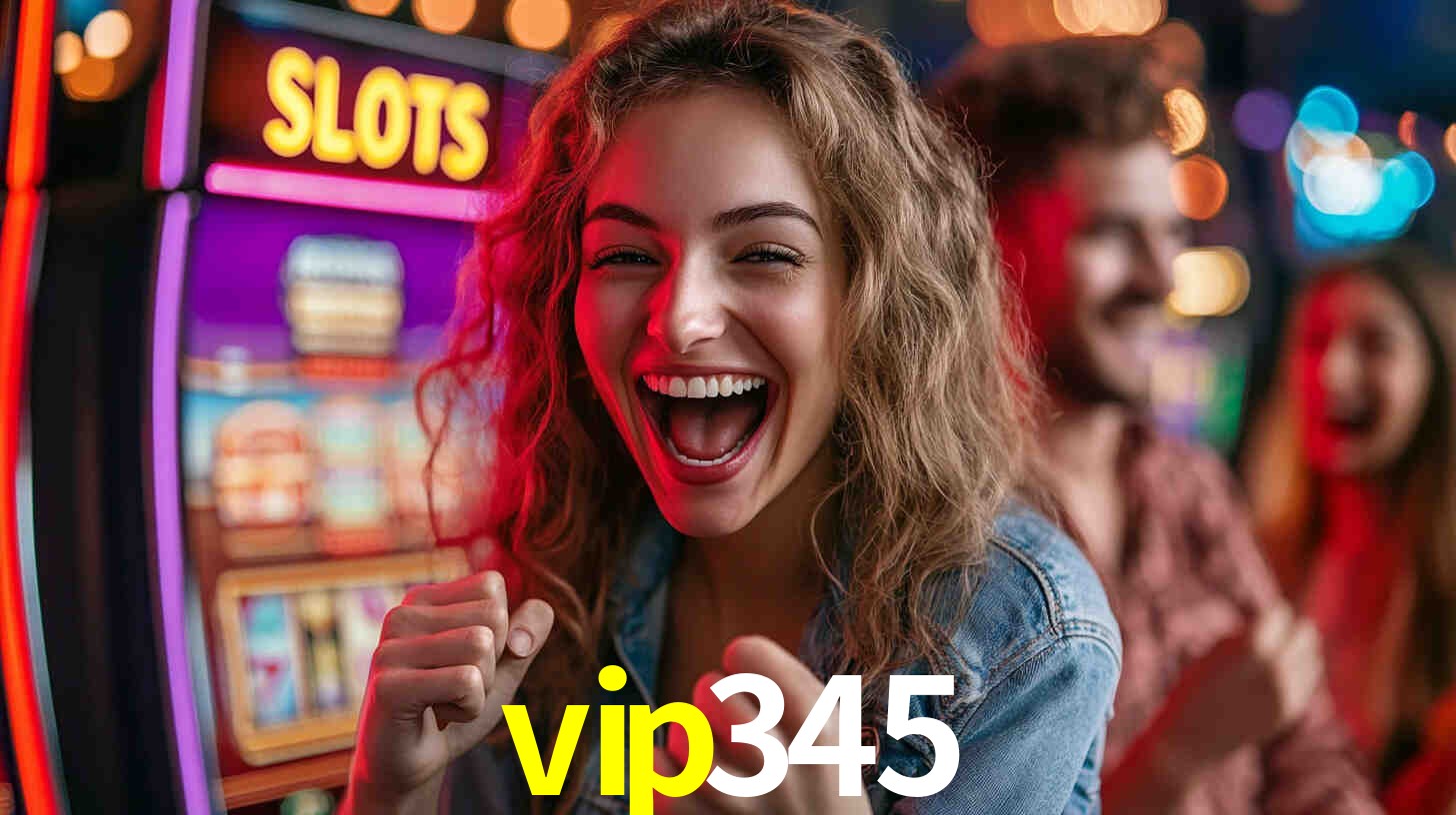 Descubra o Programa VIP da vip345: Vantagens Exclusivas para Jogadores
