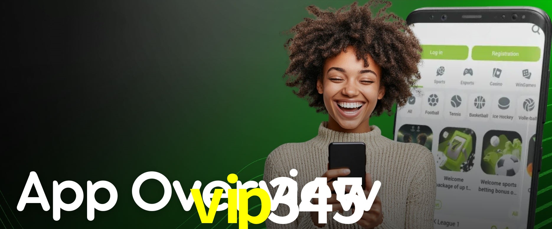 Weekend Specials vip345