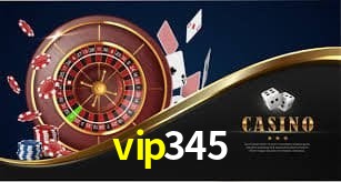 Jogos de Slot vip345